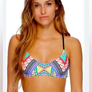 NWT Body Glove (3 piece) Bikini Set Ego